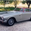 Fiat 8V Coupé (Vignale), 1953 - s/n 106'000046