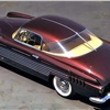 Cadillac Coupe (Ghia), 1953