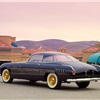 Cadillac Coupe (Ghia), 1953 - Photo: Ron Kimball