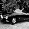 Lancia Aurelia PF200 Convertible (Pininfarina), 1953