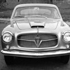 Fiat 1100/103 TV Coupé (Pininfarina), 1954–1955