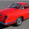 Alfa Romeo 1900 SS (Ghia), 1954 - #01838