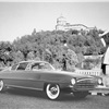 DeSoto Adventurer II (Ghia), 1954