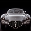 Pinin Farina Maserati A6 GCS/53 Berlinetta, 1954 - Chassis: 2060