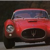 Pinin Farina Maserati A6 GCS/53 Berlinetta, 1954 - Chassis: 2089