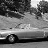 Cadillac PF 200 Cabriolet Speciale (Pininfarina), 1954