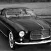 Fiat 1400 Coupé 2 posti Sport (Boano), 1954