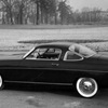 Fiat 1400 Coupé 2 posti Sport (Boano), 1954