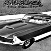 Nardi Chrysler Special Corsair II (Boano), 1955