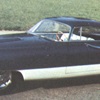 Nardi Chrysler Special Corsair II (Boano), 1955
