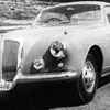 Daimler Regency Coupé (Ghia Aigle), 1955