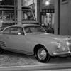 Daimler Regency Coupé (Ghia Aigle), 1955