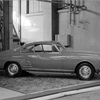 Daimler Regency Coupé (Ghia Aigle), 1955