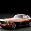 Ferrari 375 MM Coupe Speciale (Ghia), 1955