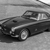 Fiat 8V Berlinetta Speciale (Pininfarina), 1955