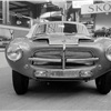 Pegaso Z-102 Berlinetta (Series II) by Carrozzeria Touring - Paris Motor Show, 1955