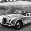 Lancia Aurelia B24 Convertible (Pininfarina), 1956-58