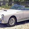 Ferrari 410 Superamerica Cabriolet (Boano), 1956