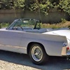 Ferrari 410 Superamerica Cabriolet (Boano), 1956