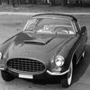 Fiat 1100 TV Coupé (Boano), 1956