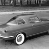 Fiat 1100 TV Coupé (Boano), 1956