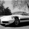 Alfa Romeo Super Flow I (Pininfarina), 1956