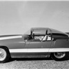 Alfa Romeo Super Flow II (Pininfarina), 1956