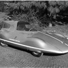 Abarth Record (Bertone), 1956