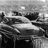 Aston Martin DB2/4 Mk II Supersonic (Ghia), 1956