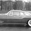 Chrysler Special K300 (Ghia), 1956