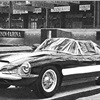 Alfa Romeo Super Flow II (Pininfarina), 1956