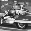 Alfa Romeo Super Flow II (Pininfarina), 1956