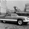 Alfa Romeo Super Flow II (Pininfarina), 1956