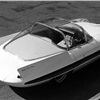 Alfa Romeo Super Flow I (Pininfarina), 1956