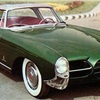 Rambler Palm Beach (Pininfarina), 1956