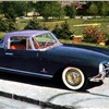 Rambler Palm Beach (Pininfarina), 1956