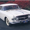 Nash Pininfarina Special, 1955