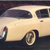 Nash Pininfarina Special, 1955