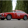 Maserati A6G/2000 Competition Berlinetta (Zagato) #2137, 1956 - Photo: Benson Chiu / Courtesy of RM Auctions
