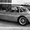 Lotus 1100 Le Mans Coupé (Ghia Aigle) – presented on the Ghia-Aigle stand (no. 303) at 28th International Motor Show in Geneva, 13–23/03/1958