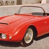 Lotus 1100 Spider (Ghia Aigle), 1957