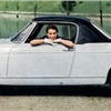 Appia Convertible Coupé Vignale with hardtop, 1957