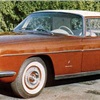 Dual-Ghia Chrysler 375 Coupe, 1957
