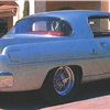 Dual-Ghia Sport Coupe (Ghia), 1957