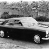 Lancia Florida II (Pininfarina), 1957