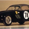 Ferrari 250 GT Competizone (Zagato), 1957