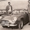 Lancia Appia GTE, 1960 - Elio and Gianni Zagato