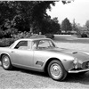 Maserati 3500 GT Coupe (Touring), 1958-61 - 1a serie