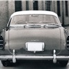 Maserati 3500 GT (Allemano), 1958