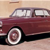 Fiat 1200 Berlina 4-Posti (Moretti), 1958